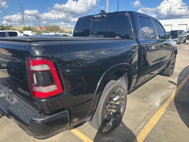 2021 Ram 1500 Limited