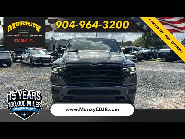 2021 Ram 1500 Limited