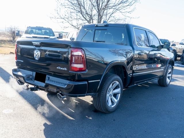 2021 Ram 1500 Limited