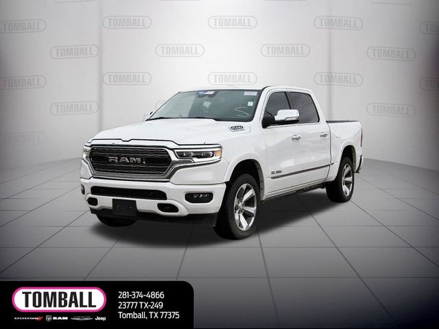 2021 Ram 1500 Limited