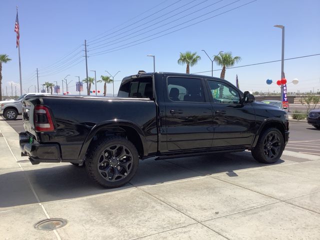 2021 Ram 1500 Limited