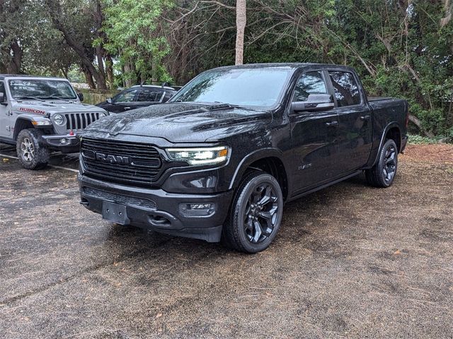 2021 Ram 1500 Limited