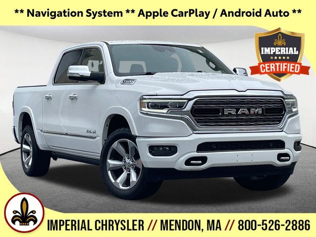 2021 Ram 1500 Limited