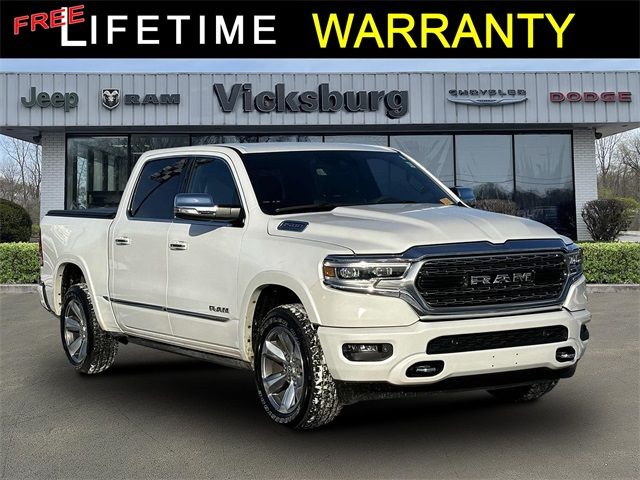 2021 Ram 1500 Limited