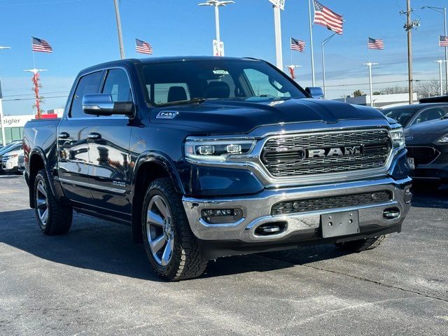 2021 Ram 1500 Limited