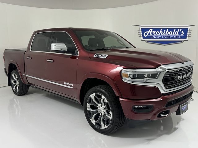 2021 Ram 1500 Limited