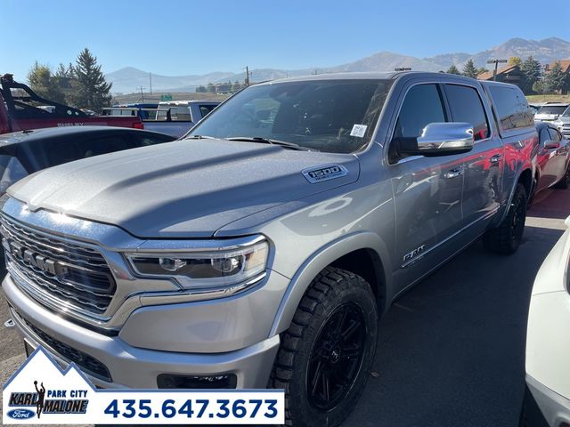 2021 Ram 1500 Limited