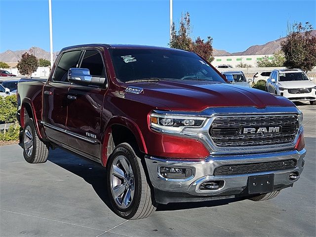 2021 Ram 1500 Limited
