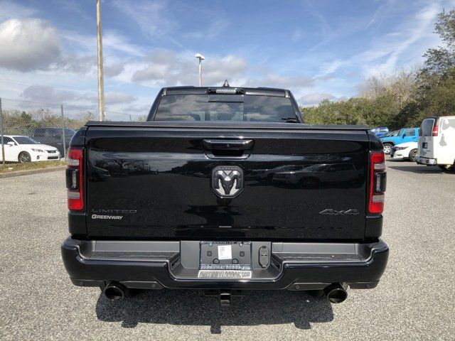 2021 Ram 1500 Limited