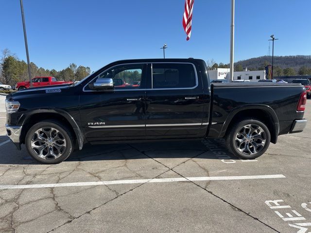 2021 Ram 1500 Limited