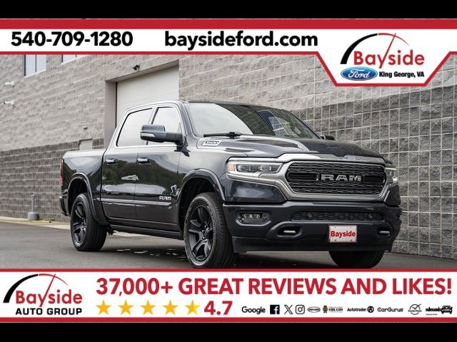 2021 Ram 1500 Limited