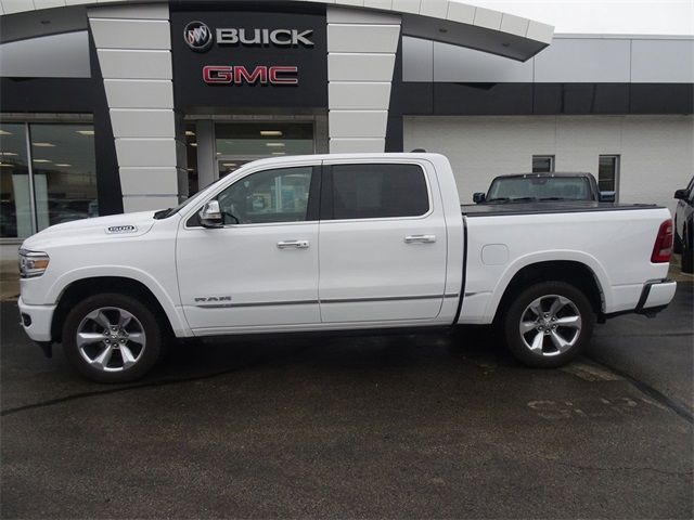 2021 Ram 1500 Limited