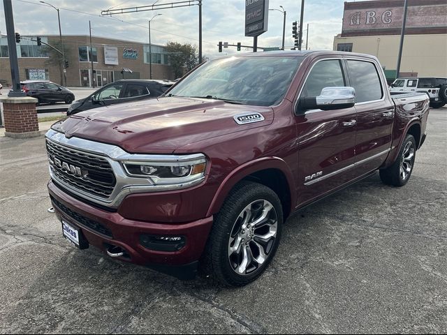 2021 Ram 1500 Limited