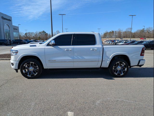 2021 Ram 1500 Limited