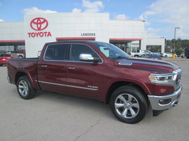 2021 Ram 1500 Limited