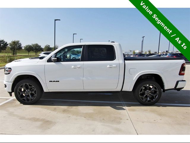 2021 Ram 1500 Limited