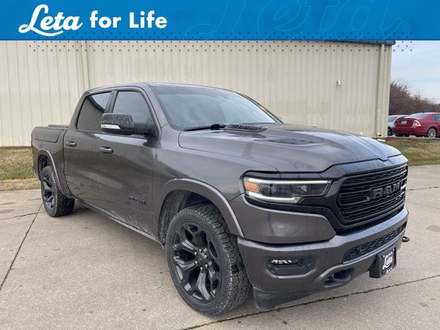 2021 Ram 1500 Limited