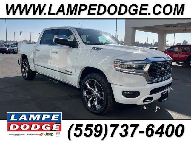 2021 Ram 1500 Limited