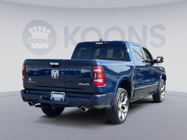 2021 Ram 1500 Limited
