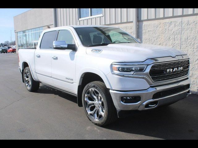 2021 Ram 1500 Limited