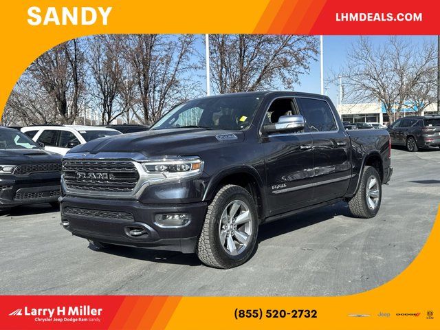 2021 Ram 1500 Limited