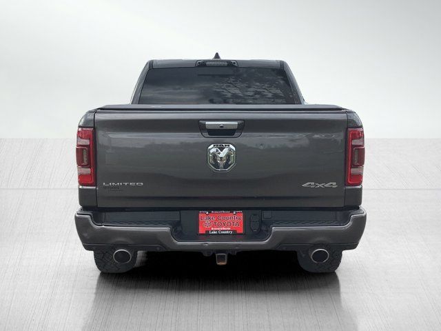 2021 Ram 1500 Limited