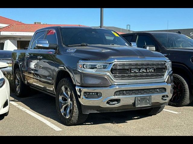 2021 Ram 1500 Limited