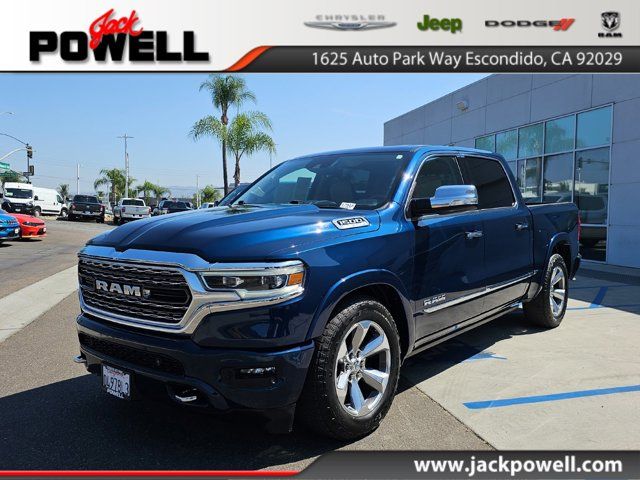 2021 Ram 1500 Limited