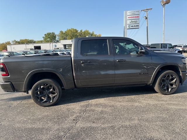 2021 Ram 1500 Limited