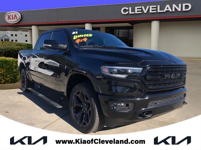 2021 Ram 1500 Limited