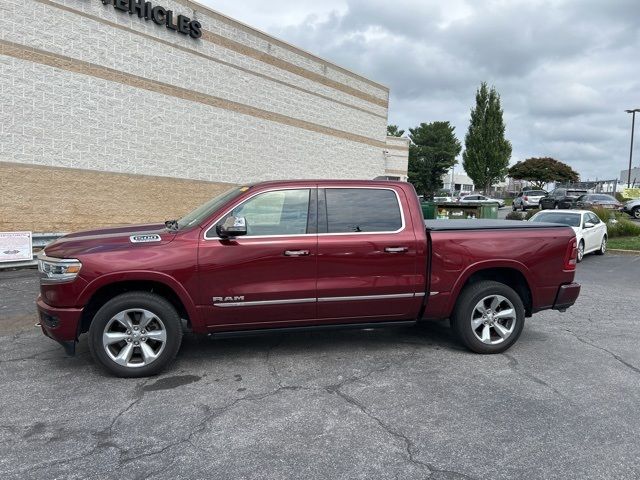 2021 Ram 1500 Limited