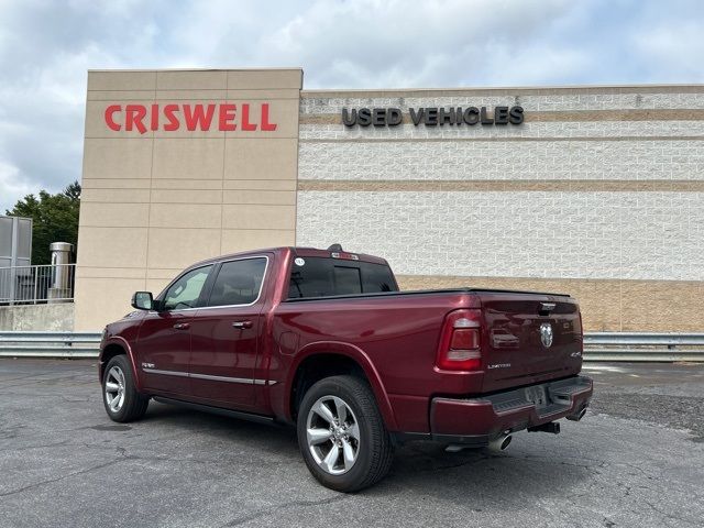 2021 Ram 1500 Limited