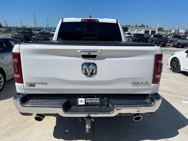 2021 Ram 1500 Limited