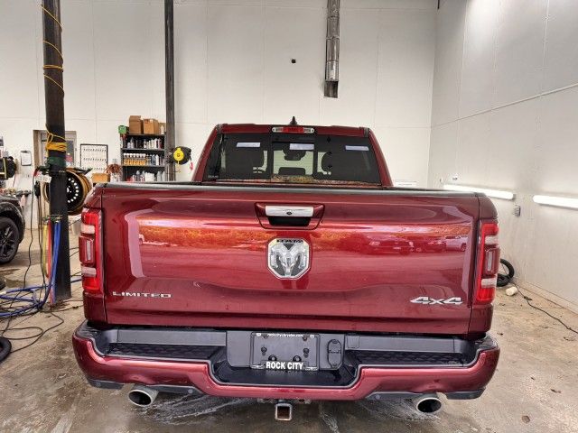 2021 Ram 1500 Limited