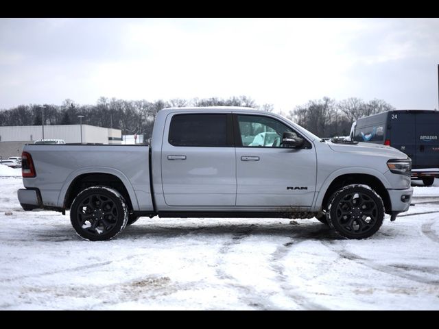 2021 Ram 1500 Limited