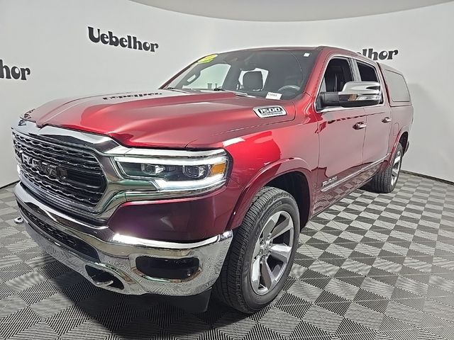 2021 Ram 1500 Limited