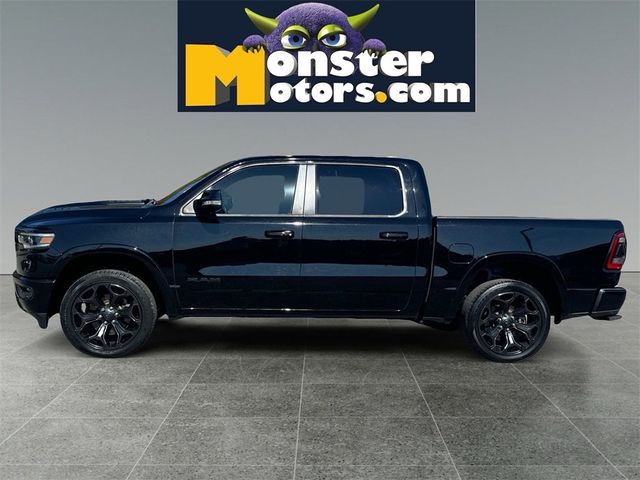 2021 Ram 1500 Limited