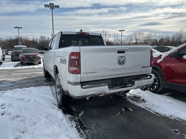 2021 Ram 1500 Limited