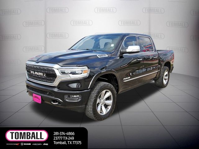 2021 Ram 1500 Limited