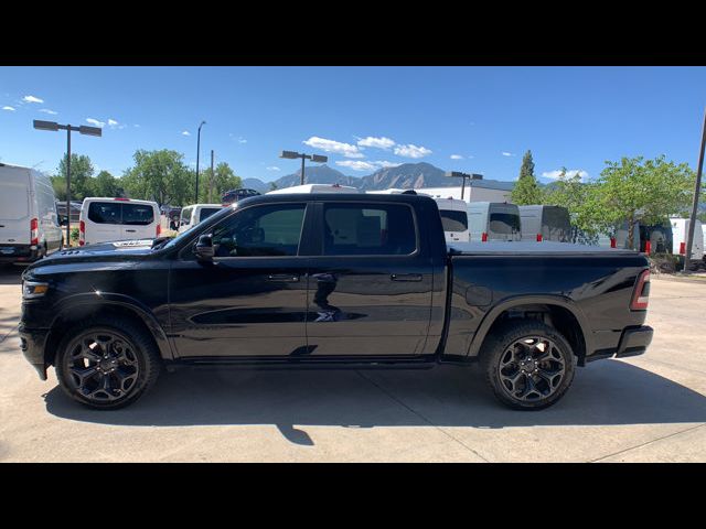 2021 Ram 1500 Limited