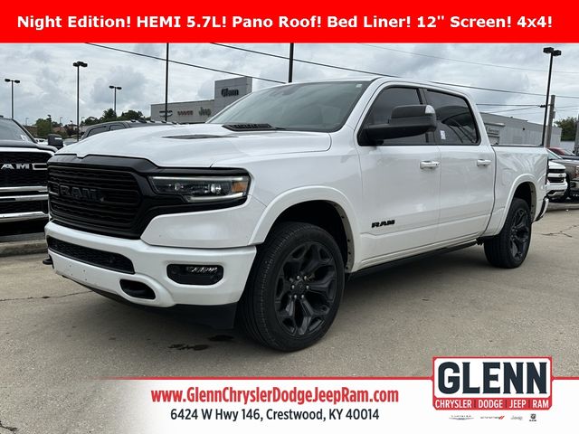 2021 Ram 1500 Limited