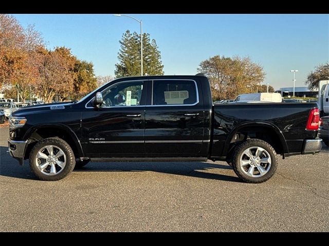 2021 Ram 1500 Limited