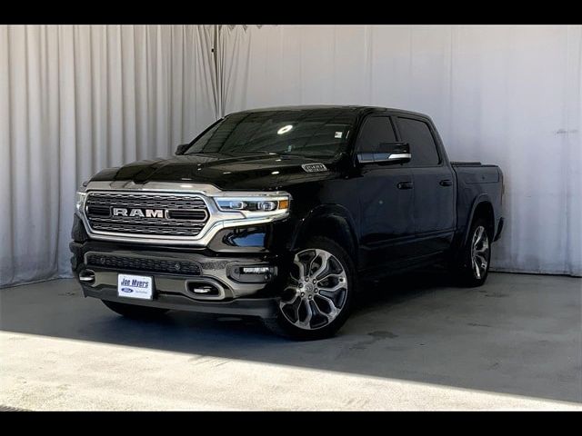 2021 Ram 1500 Limited