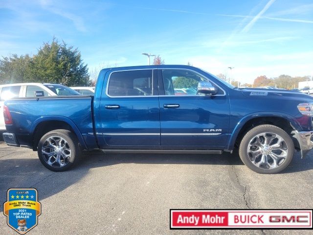 2021 Ram 1500 Limited