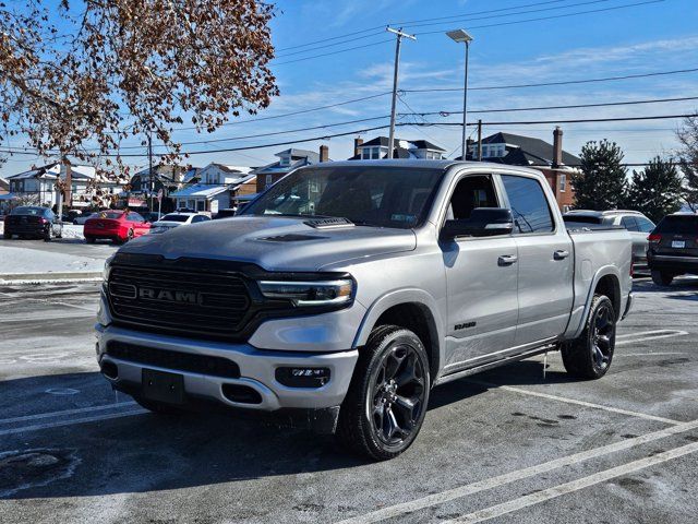 2021 Ram 1500 Limited