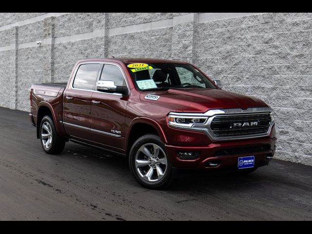 2021 Ram 1500 Limited