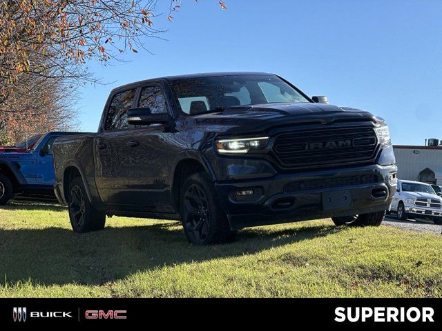 2021 Ram 1500 Limited