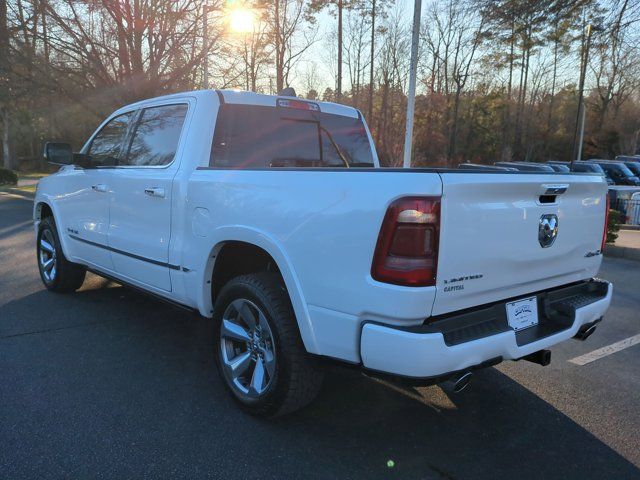 2021 Ram 1500 Limited