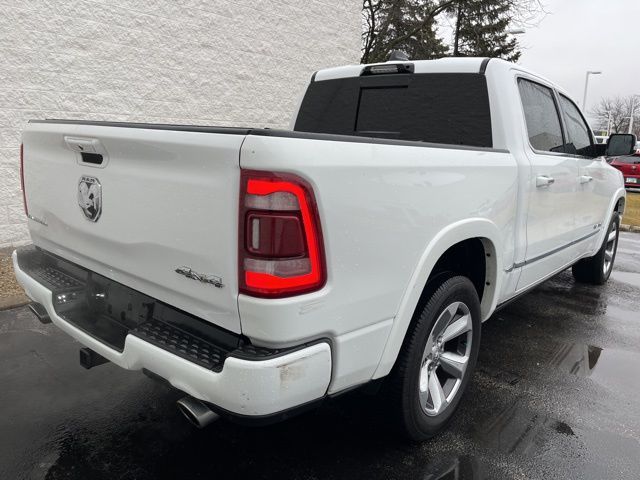 2021 Ram 1500 Limited