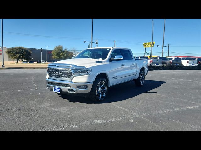 2021 Ram 1500 Limited